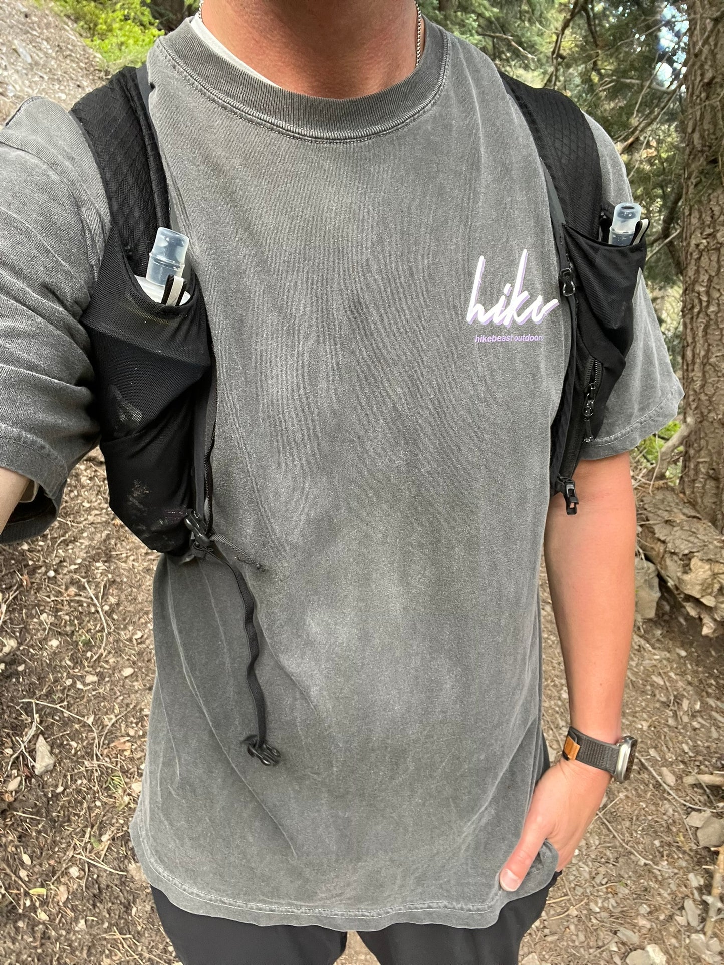 hike T-Shirt