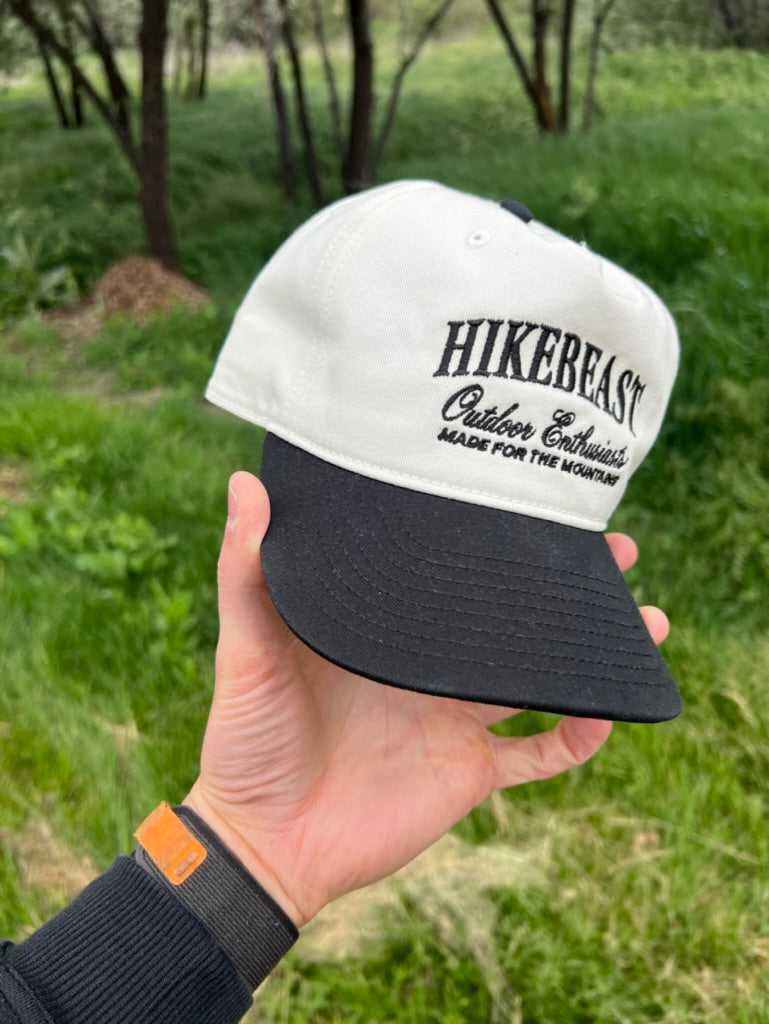 The Camp Hat