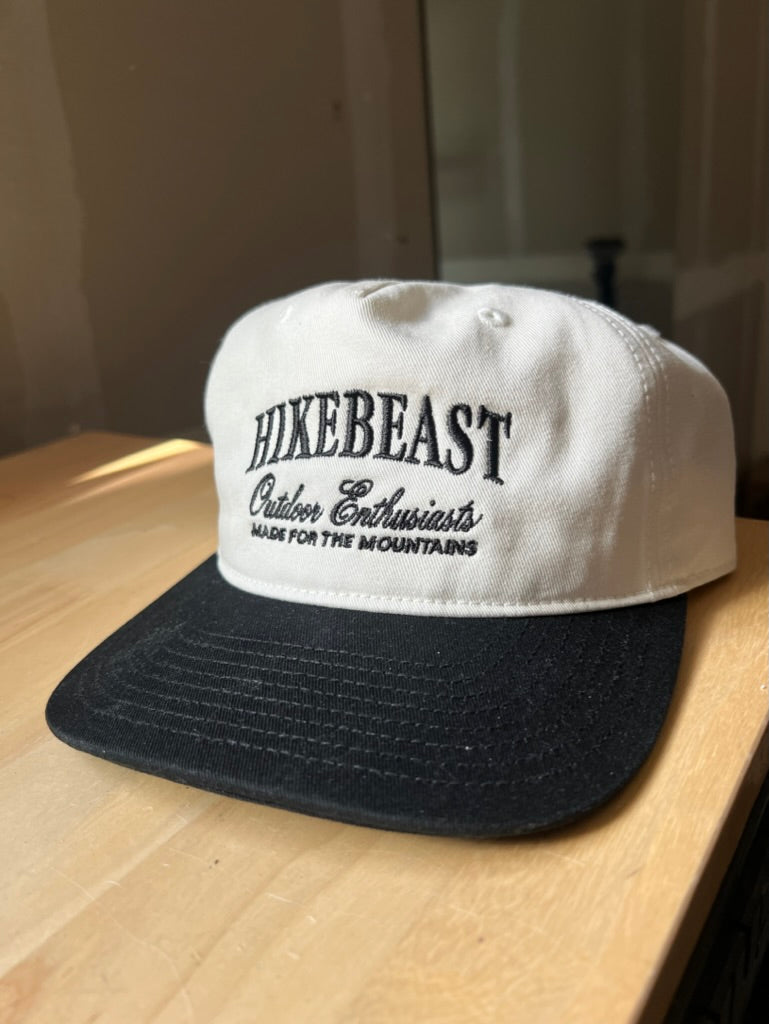 The Camp Hat