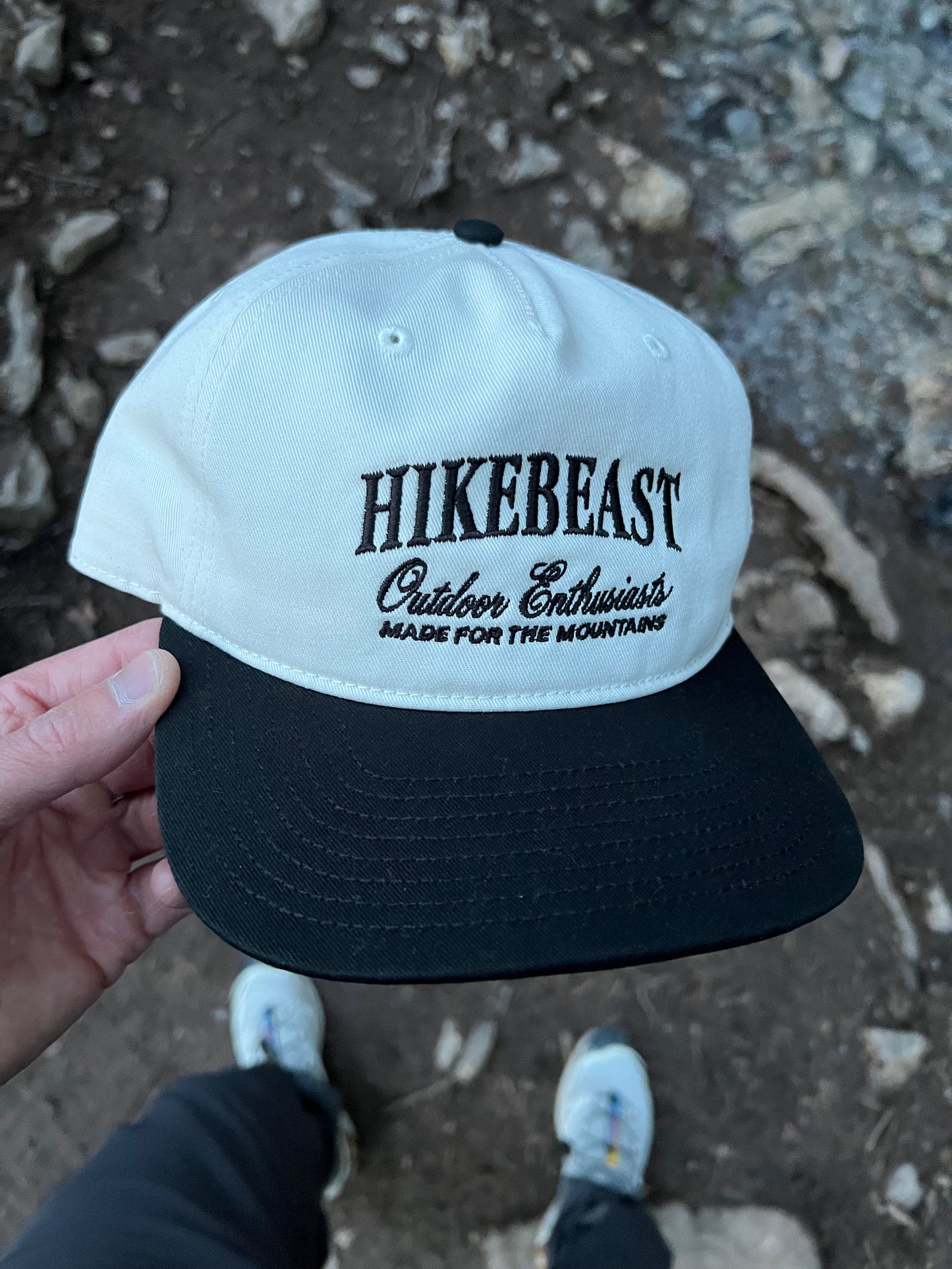 The Camp Hat