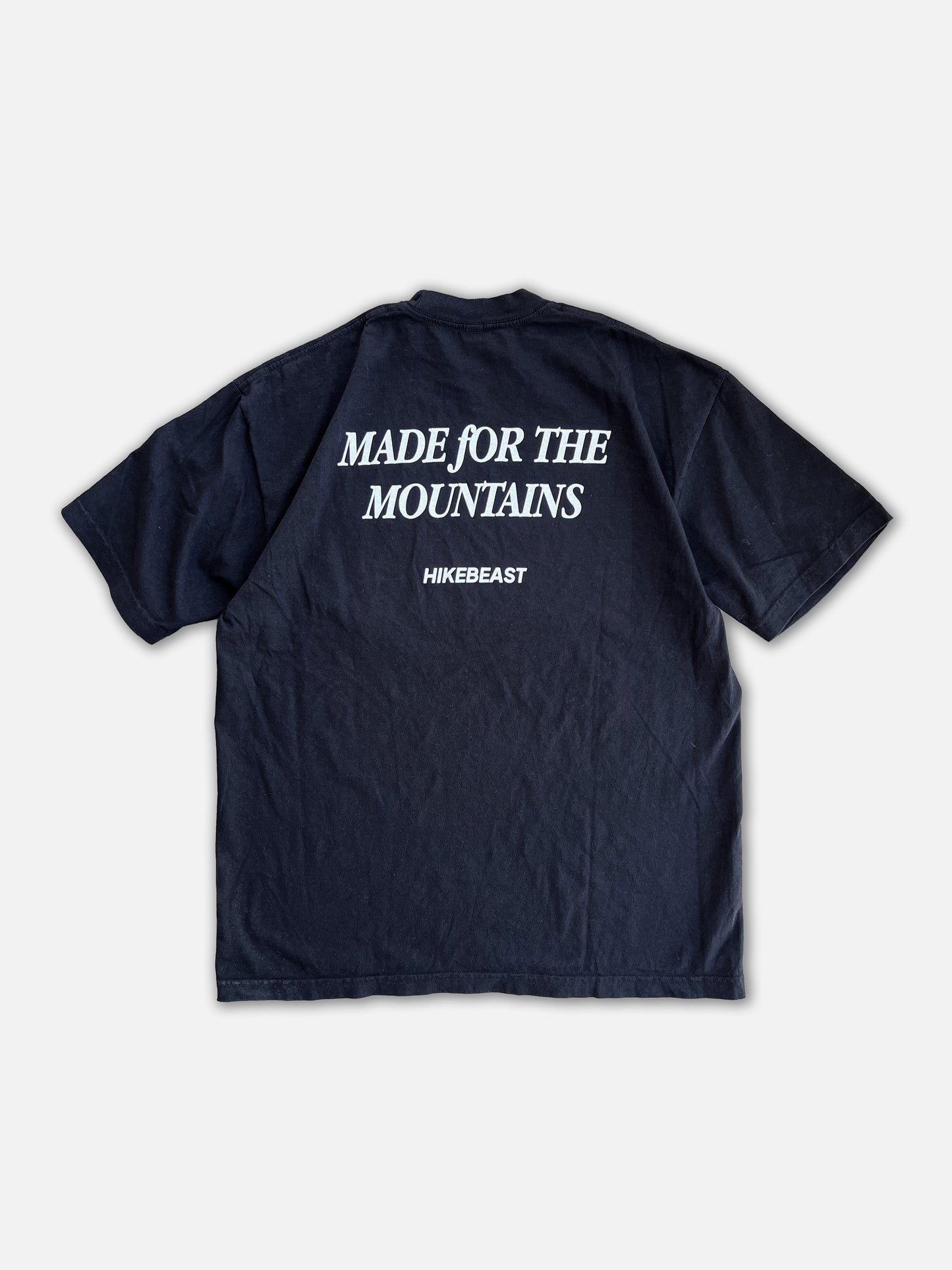 Made for the Mountains T-Shirt