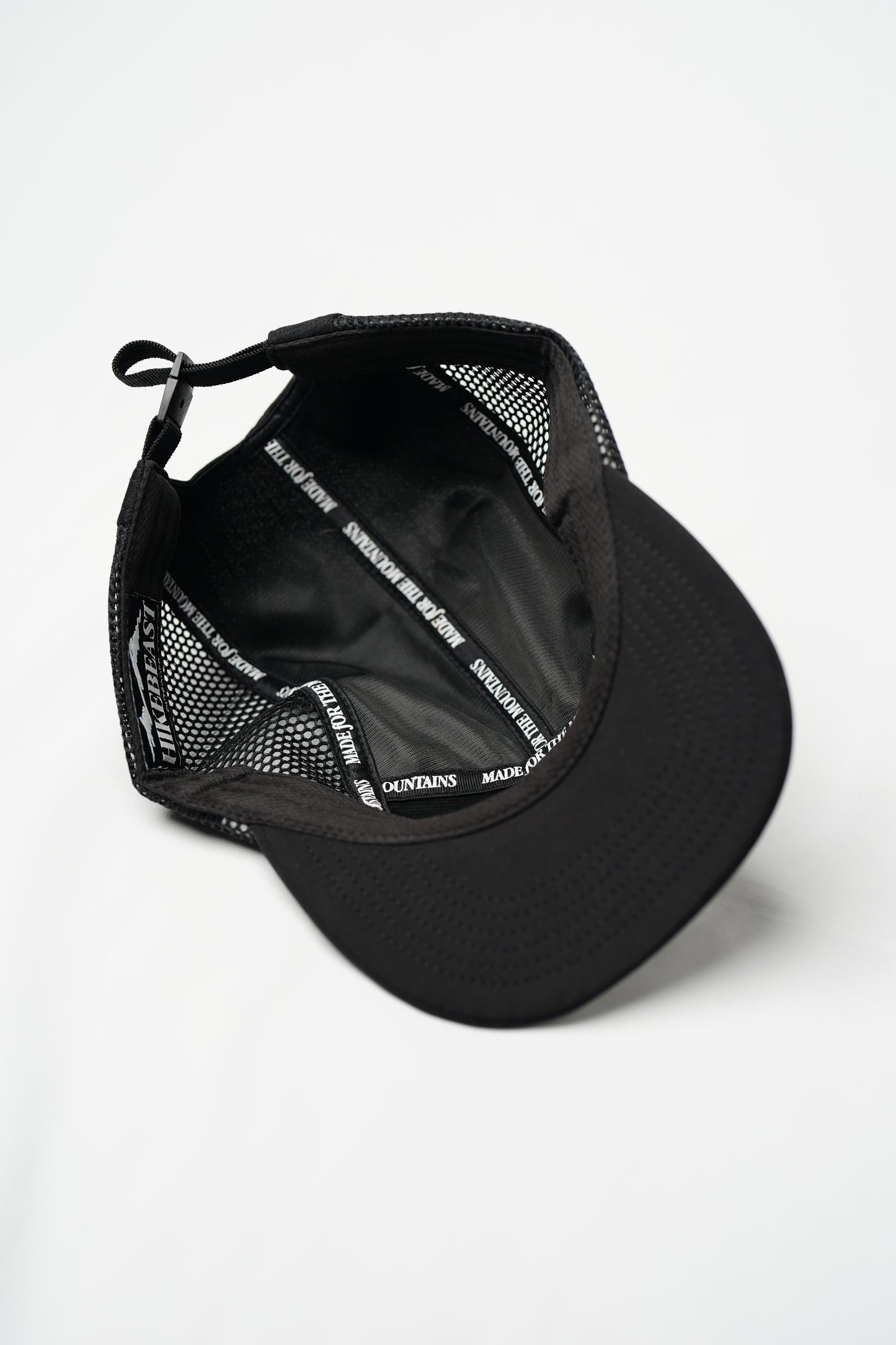 The Run Hat